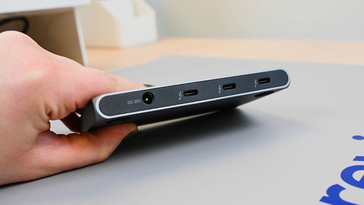 Thunderbolt vs USB-C: What Are the Key Differences