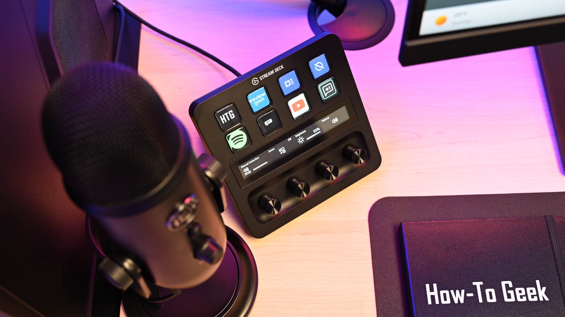 Elgato Stream Deck + review: A brilliant device that, in the right setup,  will open a lot of new doors