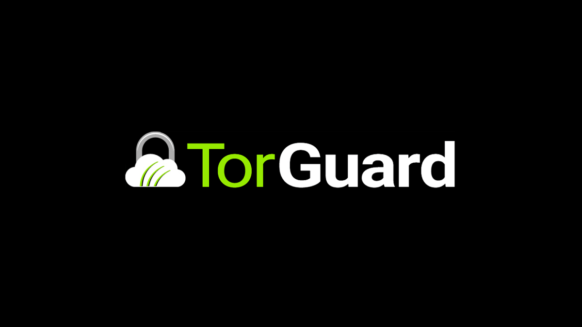 TorGuard logo