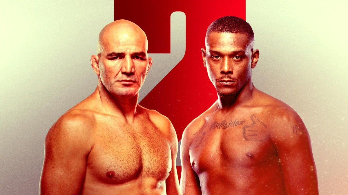 How to Watch UFC 283 Teixeira vs Hill Live Online