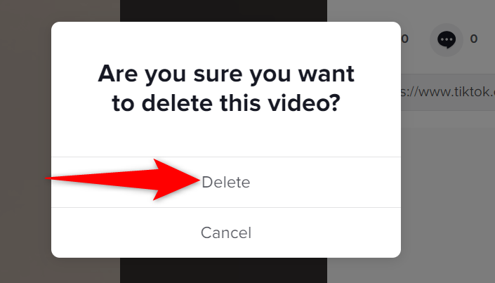 how-to-delete-a-video-on-tiktok