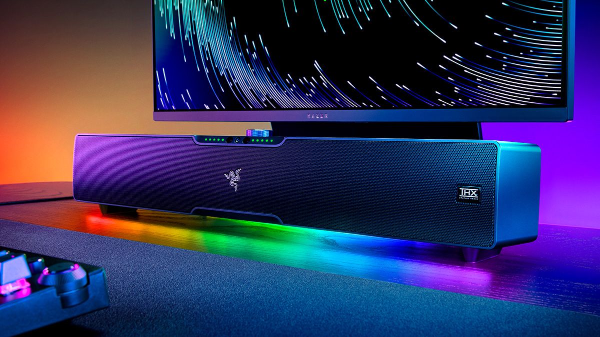 Razer Soundbar