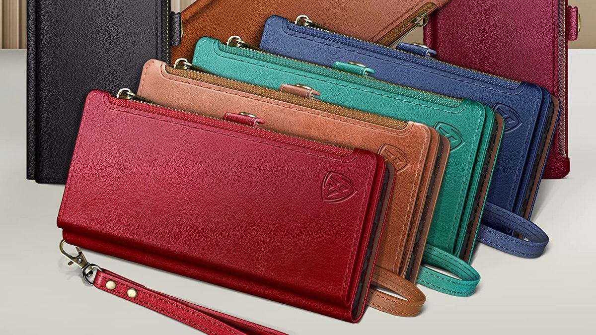 Xcasebar wallet case lineup