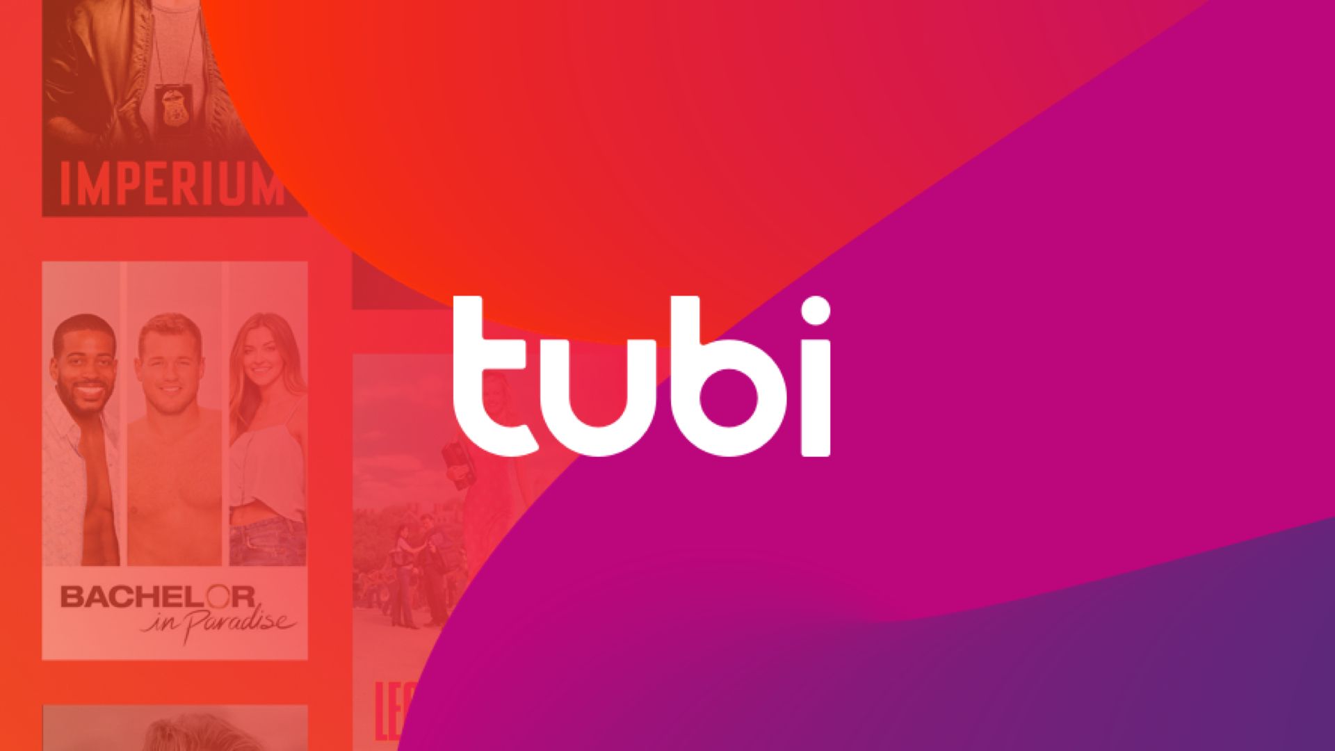 Tubi tv