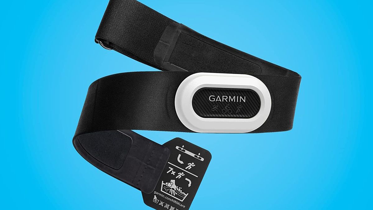 The Best Heart Rate Monitors of 2023