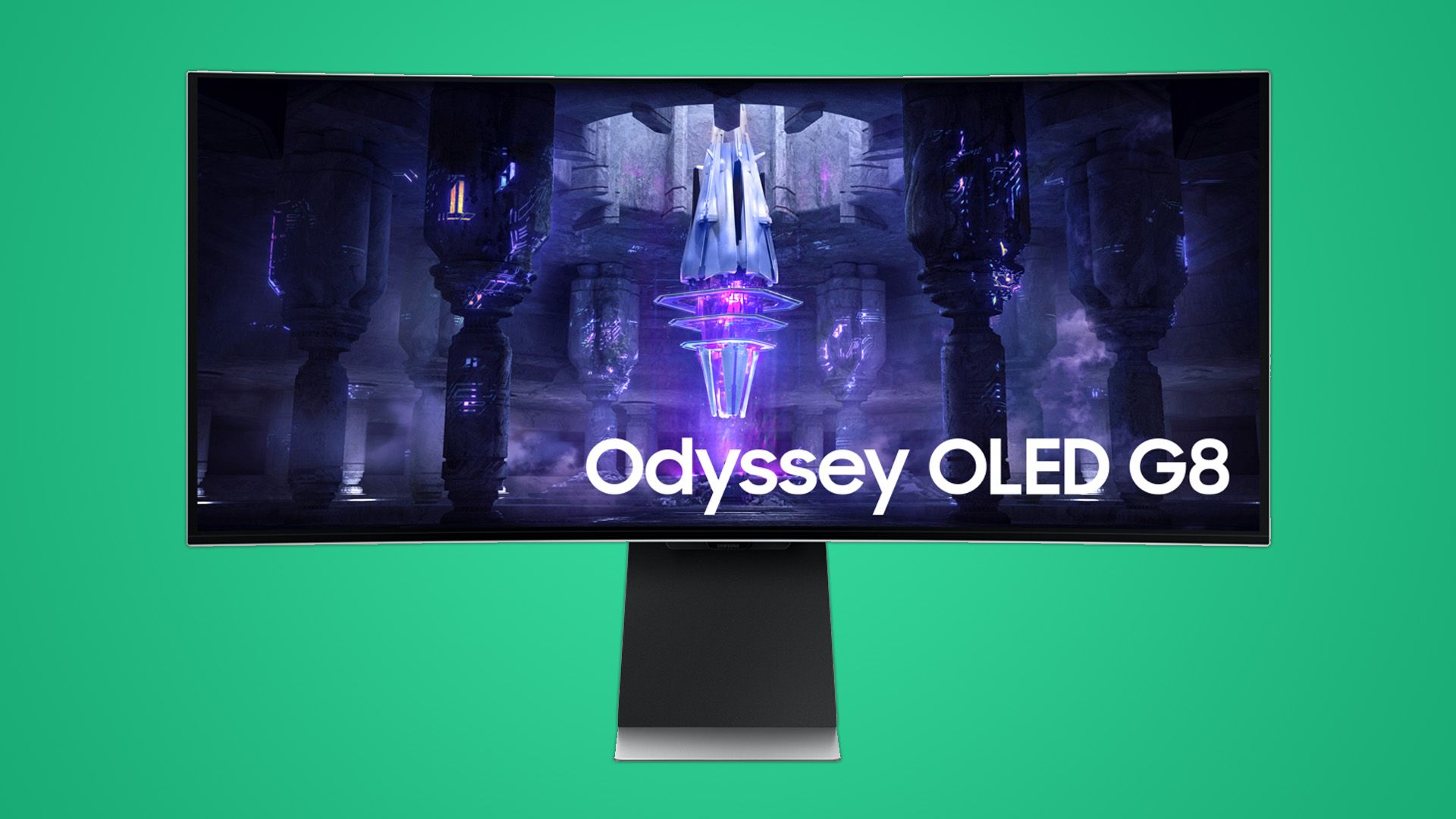Samsung monitor