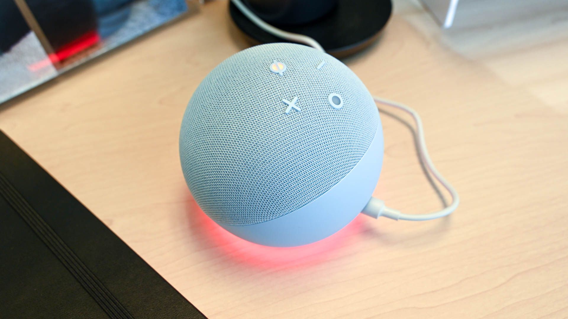 Echo Dot (5th Gen) review: The cheap Alexa speaker gets smarter than  ever