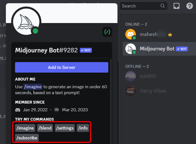 How to Add Apps to Your Discord Server