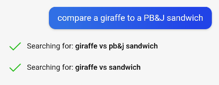 Bing Chat working int he background.