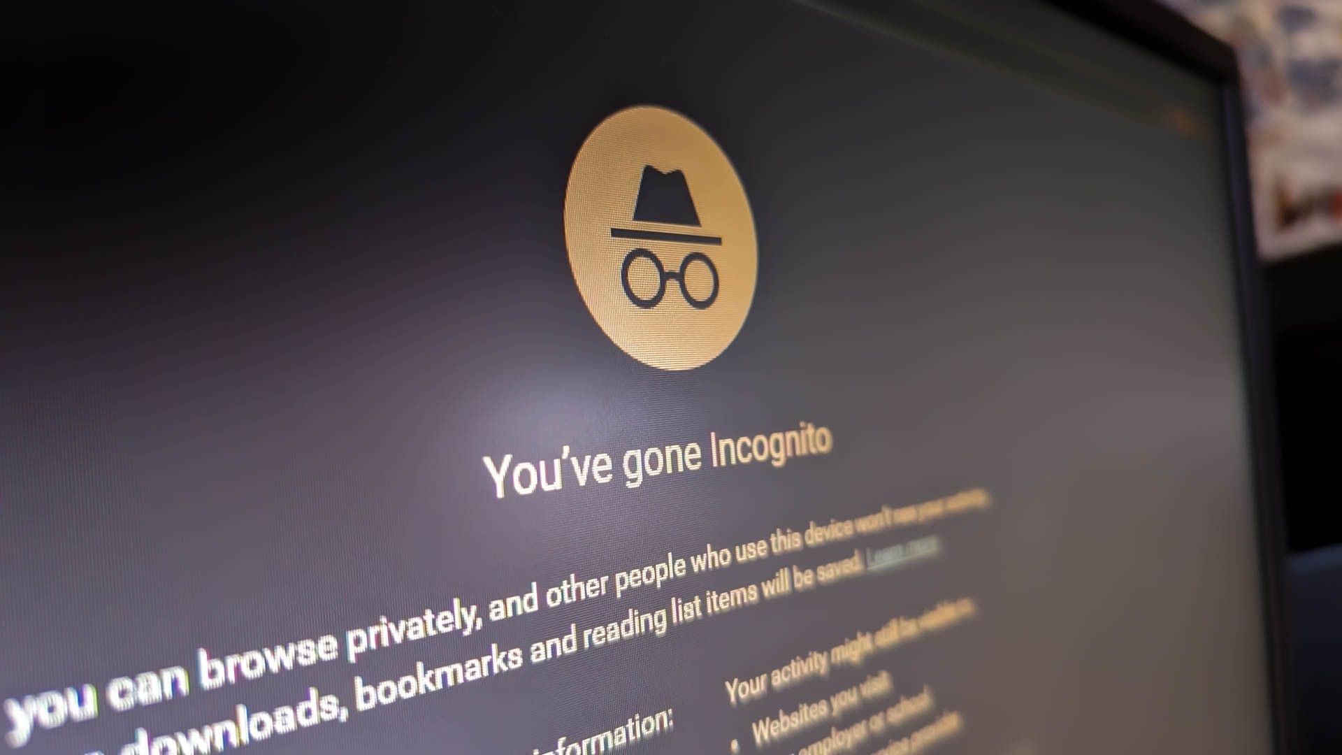 Privacy Concerns Unveiled: Google's Handling of Incognito Data-NEWS-TECHGURUGAURAV.COM