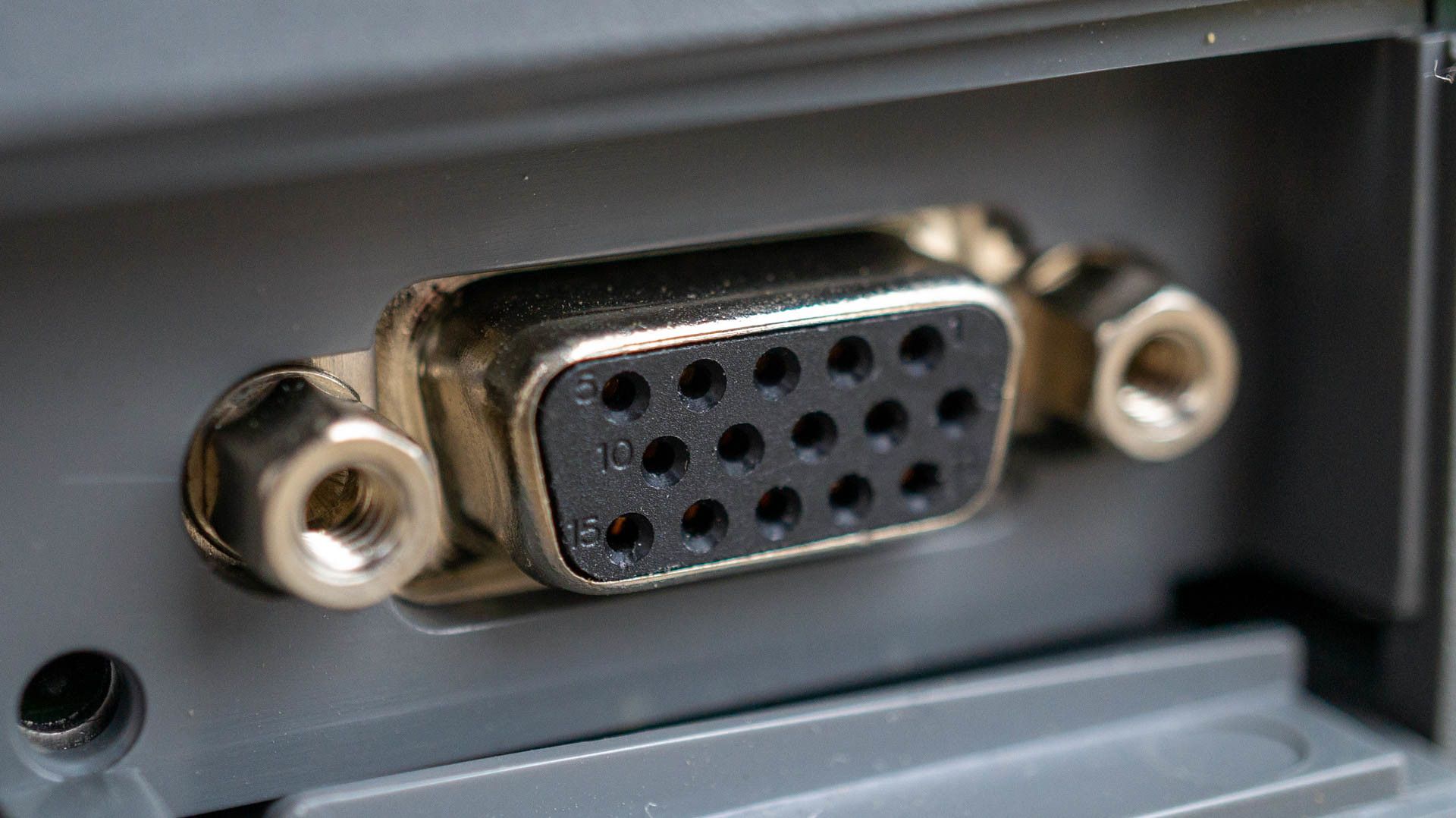 PC & Laptop Ports Explained: What Are All Those Connections?