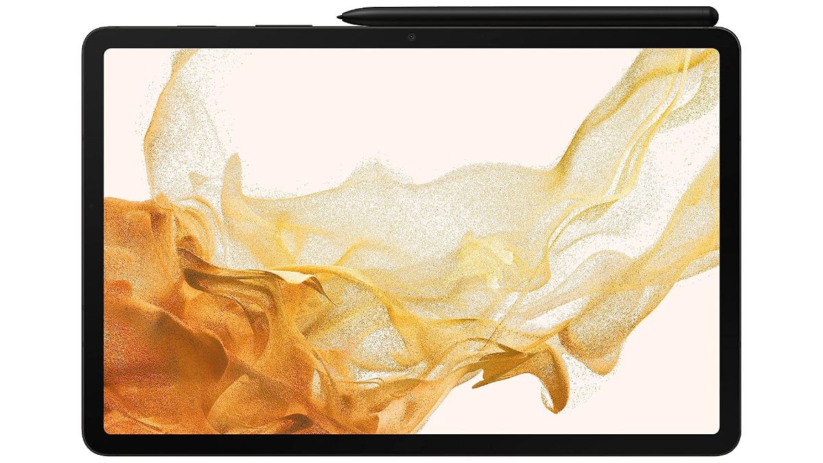 Samsung Galaxy Tab S8 Plus Product Image