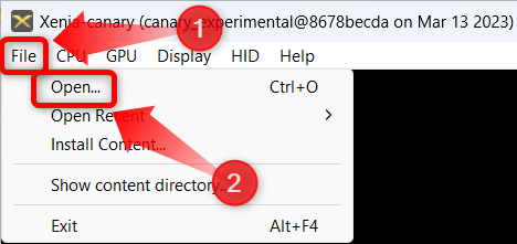 How to Emulate Xbox 360 Games on Your Steam Deck