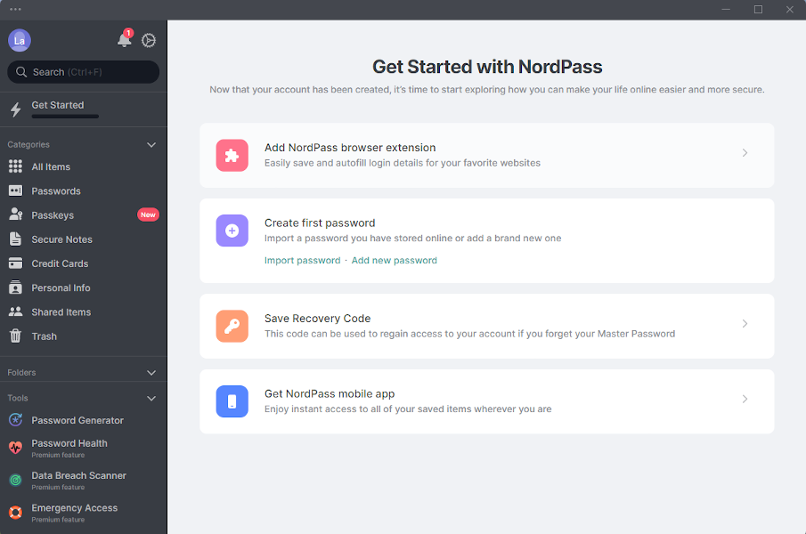 NordPass Password Manager Review: Does It Pass Muster?