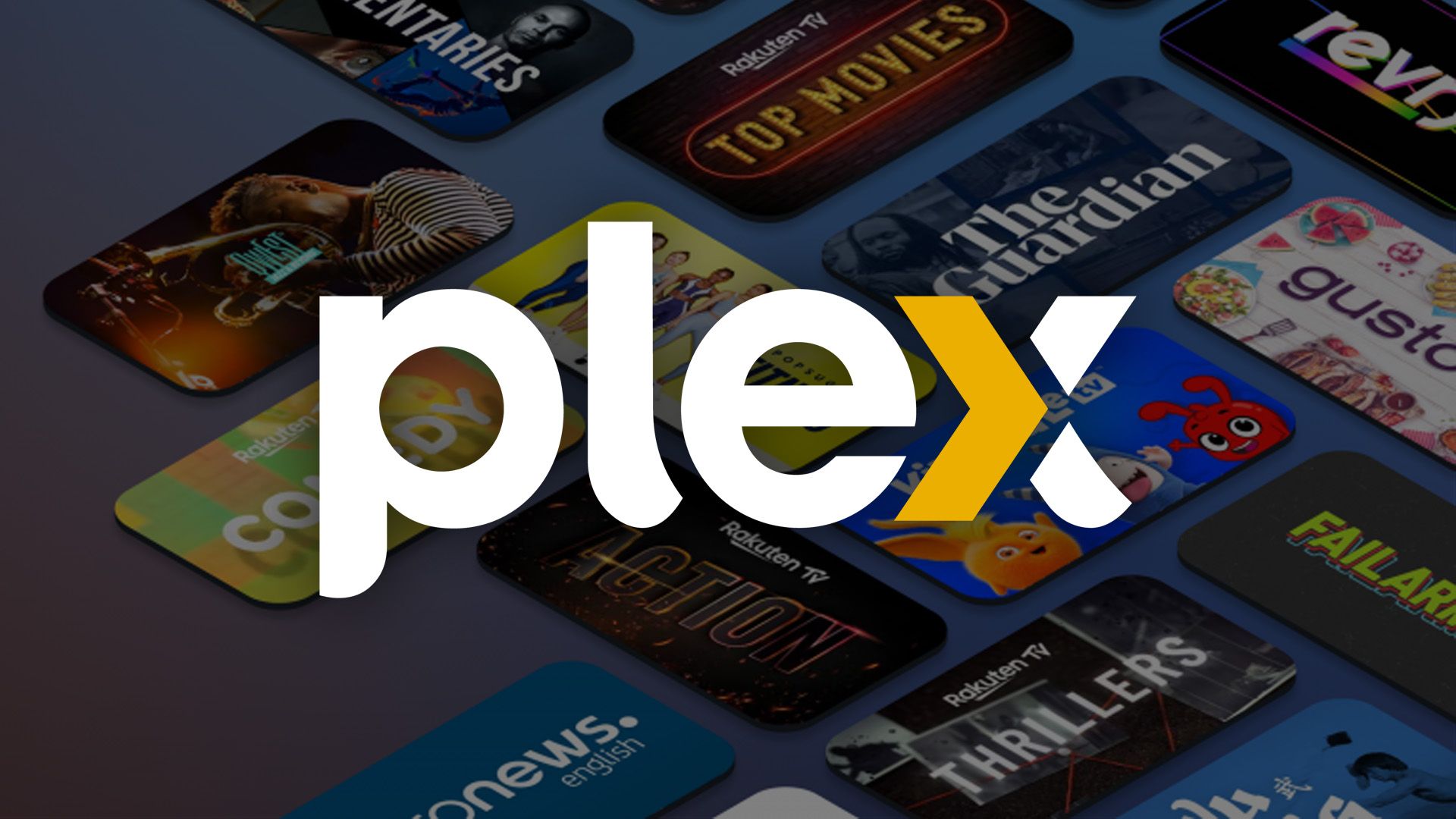 El reproductor de música Plexamp es gratis y así puedes descargarlo