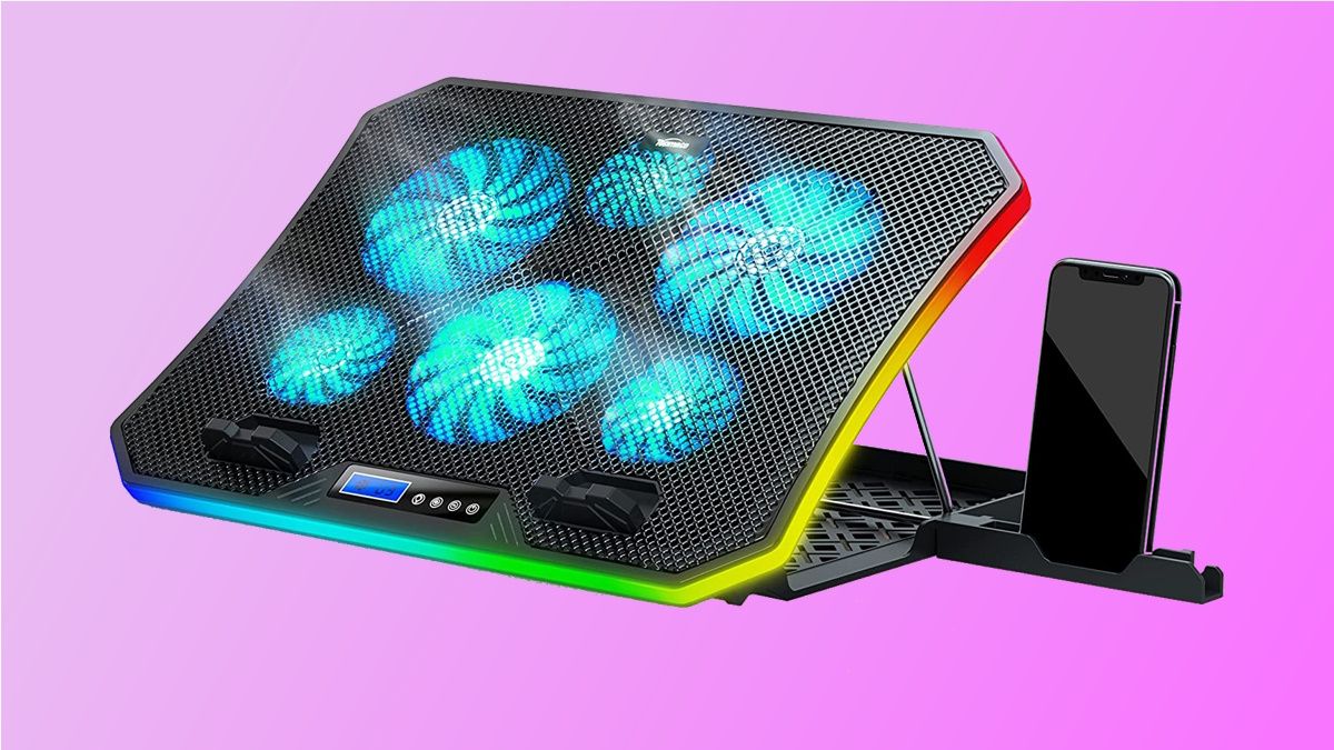 the-best-laptop-cooling-pads-of-2023