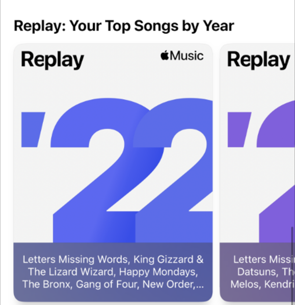 How to Find Your Apple Music Replay
