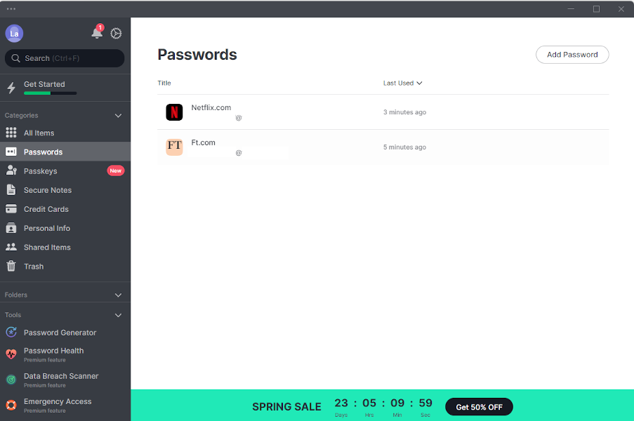 NordPass Password Manager Review: Does It Pass Muster?