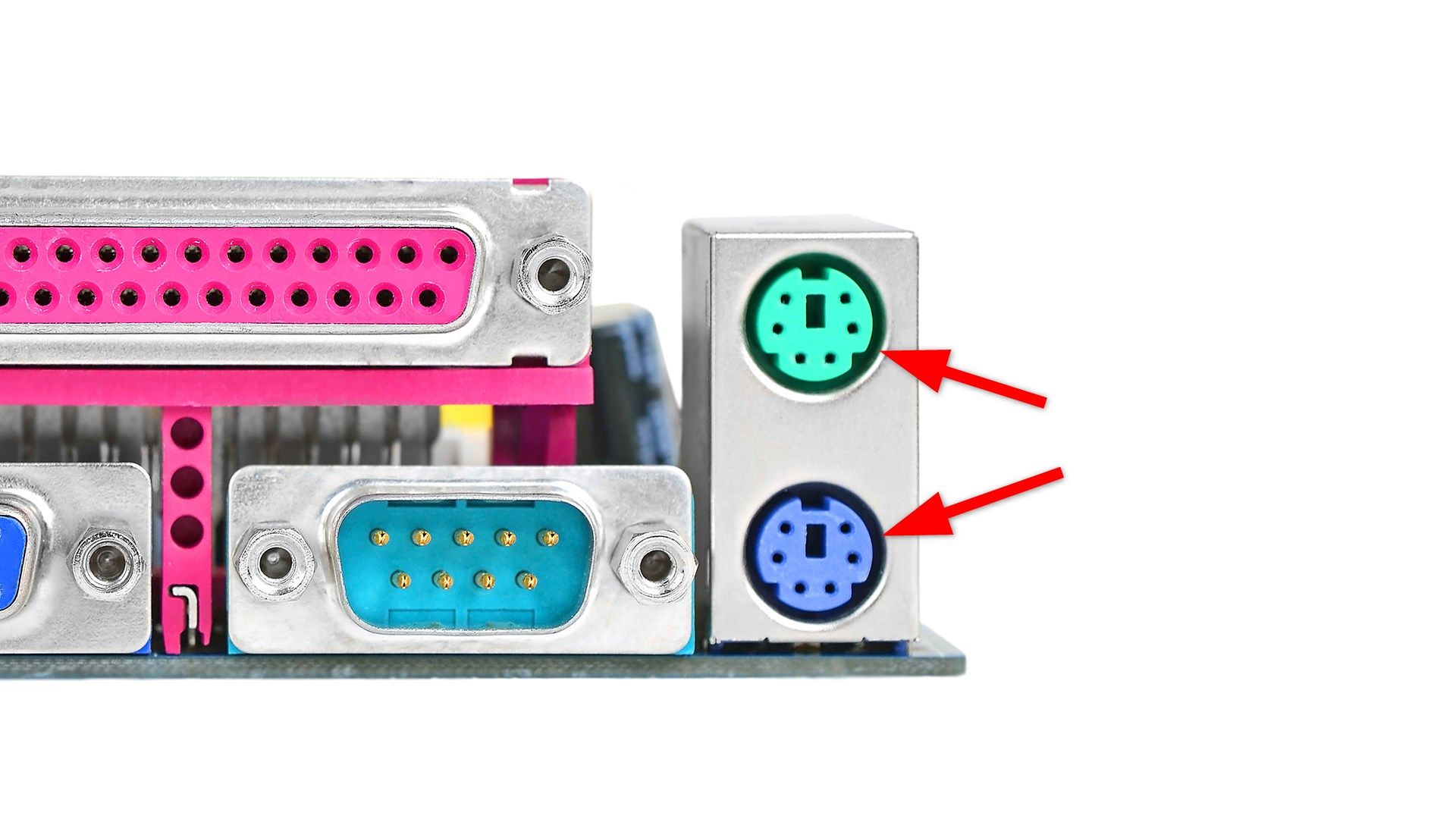 The all you need to know about all computer ports and connectors