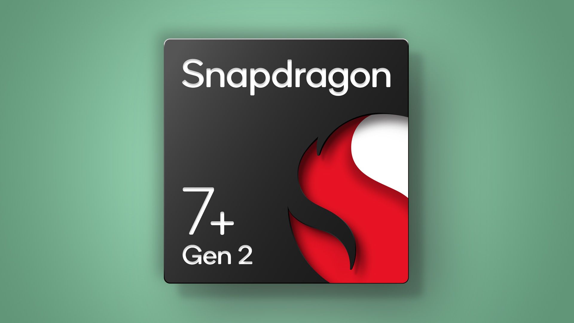 Qualcomm Snapdragon 7+ Gen 2 chip