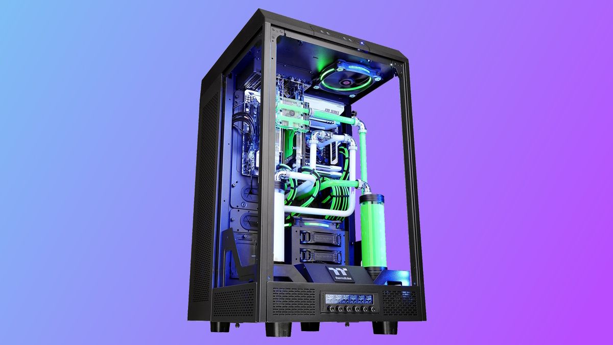 The Best PC Cases of 2023