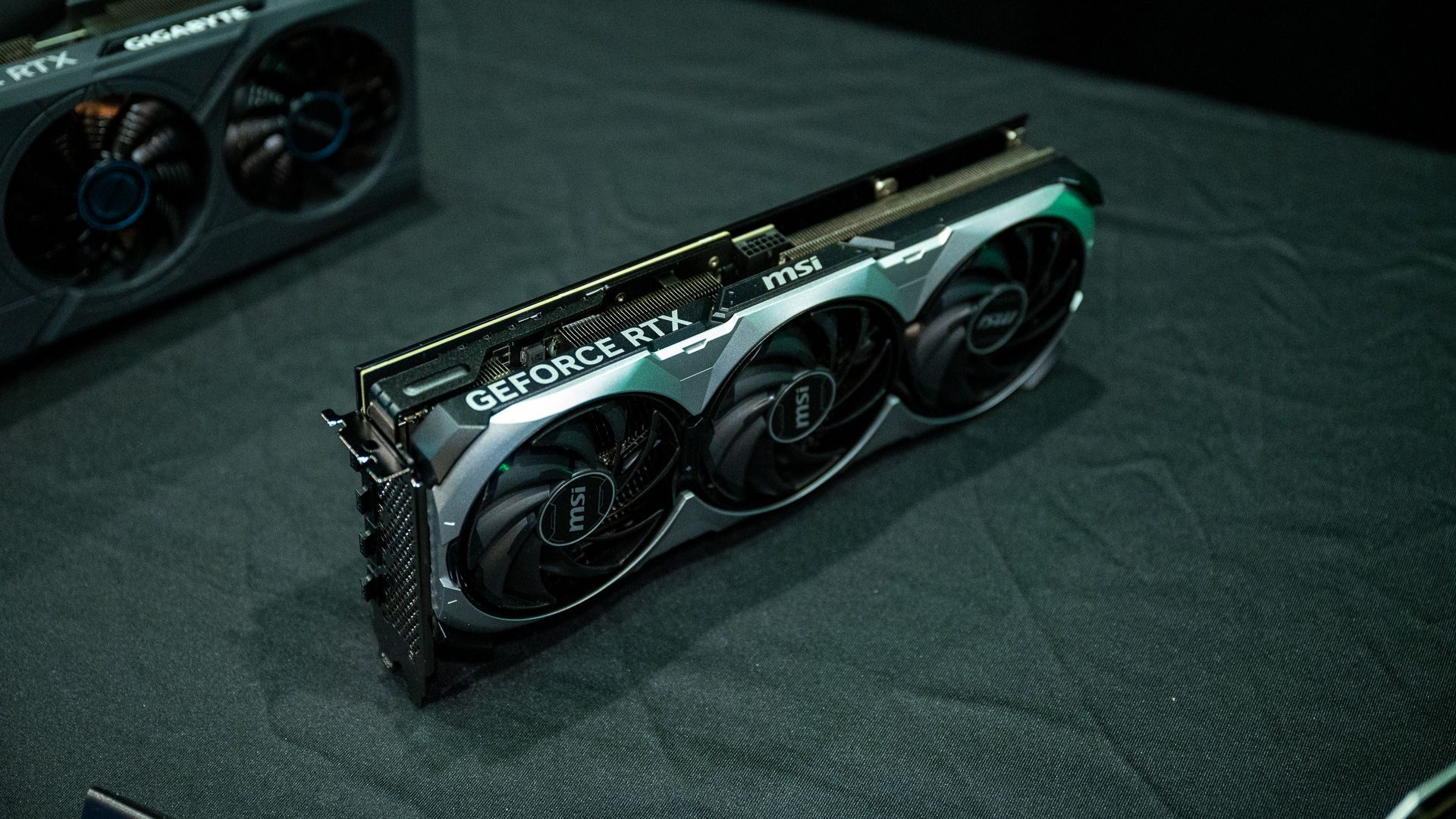 The Best Graphics Cards of 2024