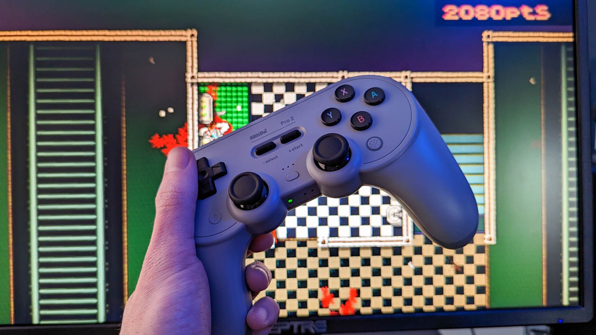 The Best PC Gaming Controllers of 2024