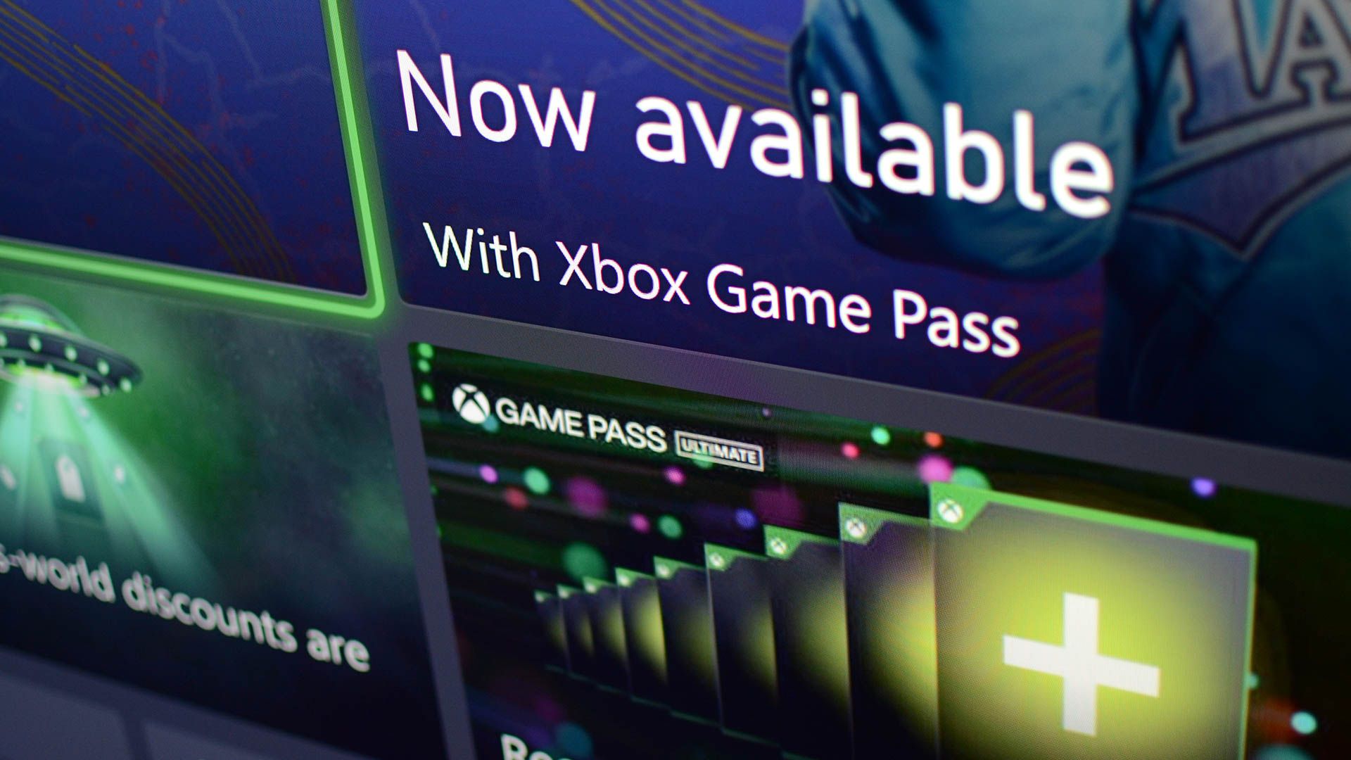 Xbox is getting a smart TV app and streaming stick for cloud gaming