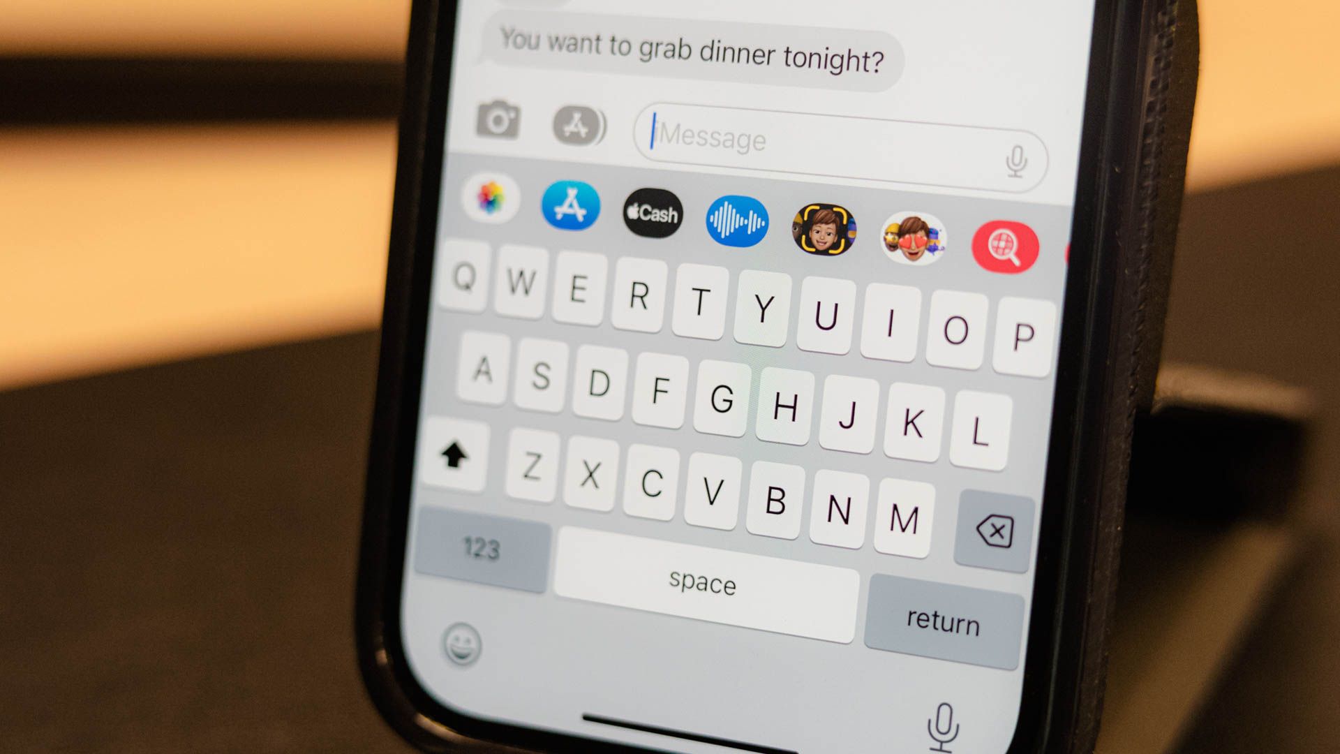 10 iPhone Keyboard Features You Should Be Using