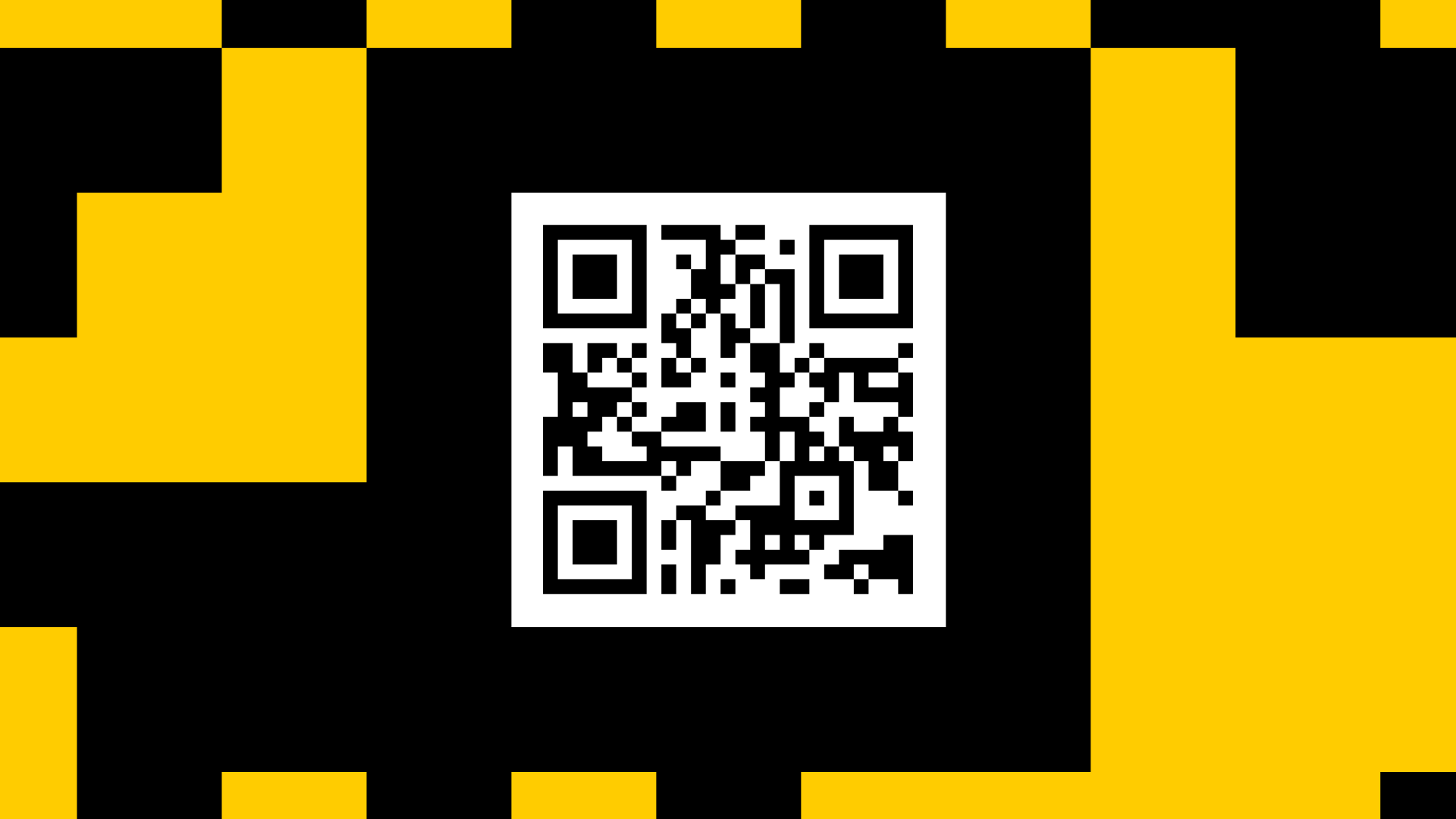 The QR Code is everywhere, but where did it come from?