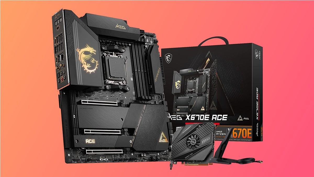 The Best AMD Motherboards for Gaming in 2023