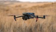 The New DJI Mavic 3 Pro Has 3 Optical Cameras 4K Recording The New DJI Mavic 3 Pro Has 3 Optical Cameras 4K Recording