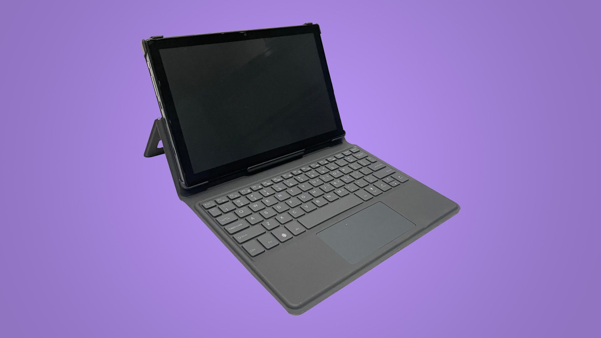 Pine64 PineTab2 tablet