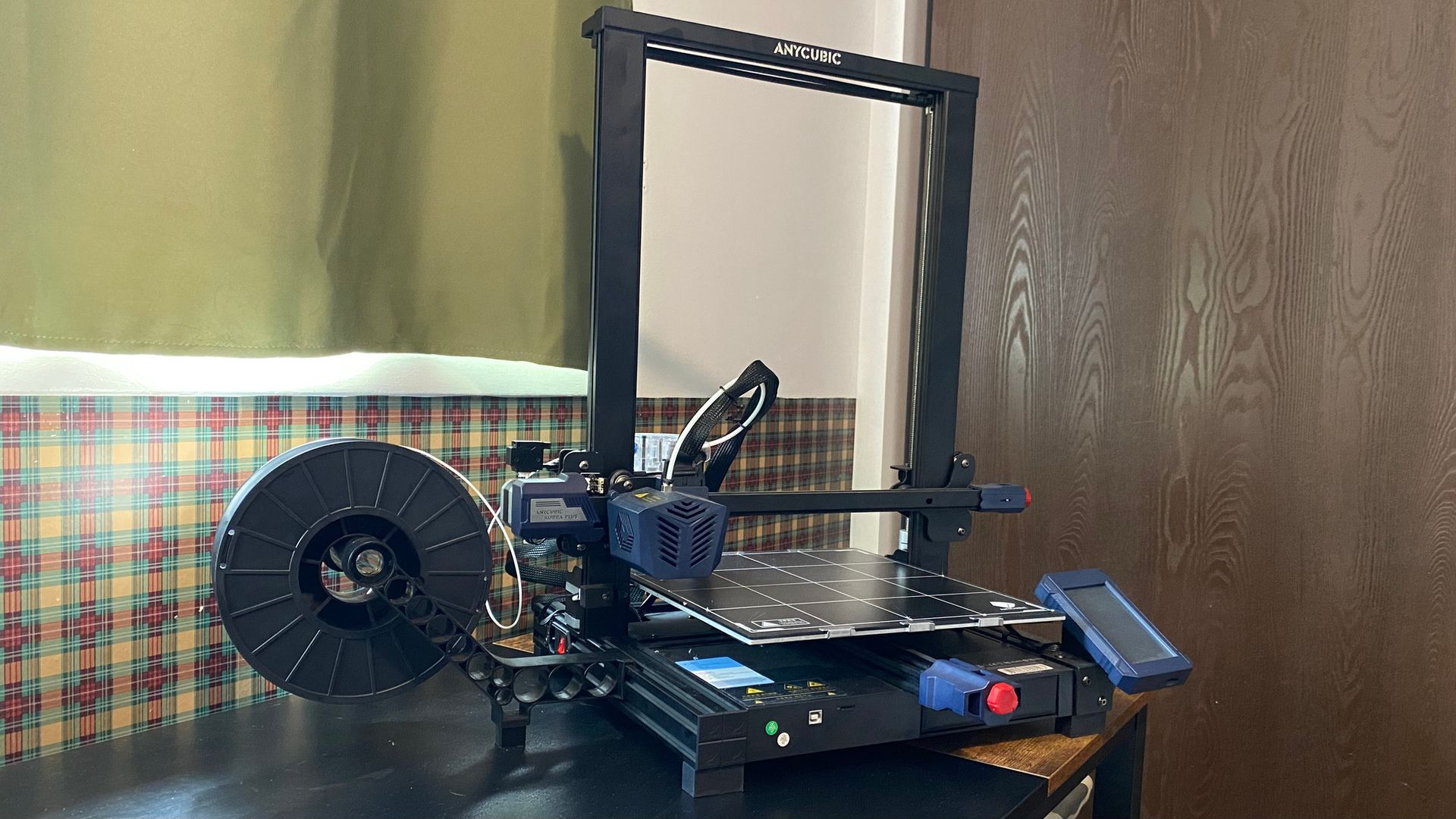 A Sneak Peek at the Anycubic Kobra Plus - 3Dnatives
