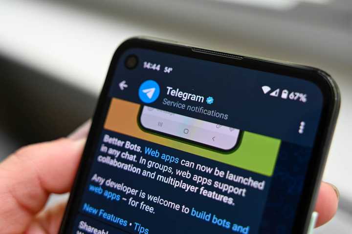 Telegram | How-To Geek
