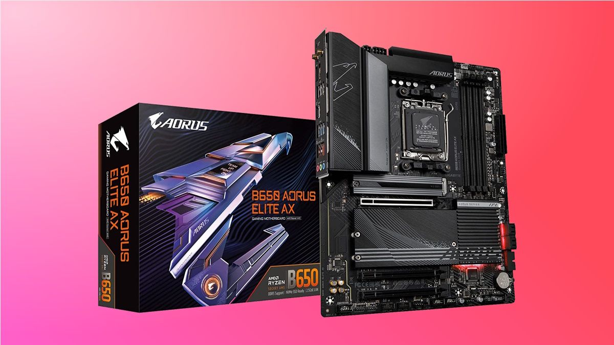 The Best AMD Motherboards for Gaming in 2023