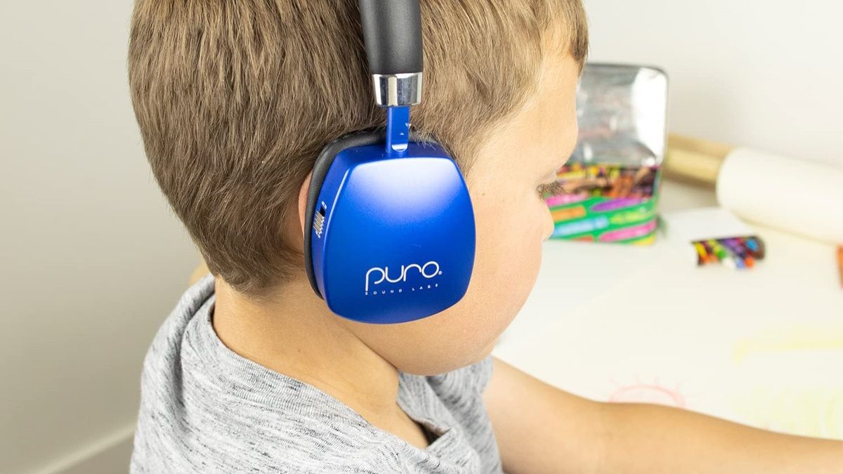 The Best Noise-Cancelling Headphones for Kids of 2023