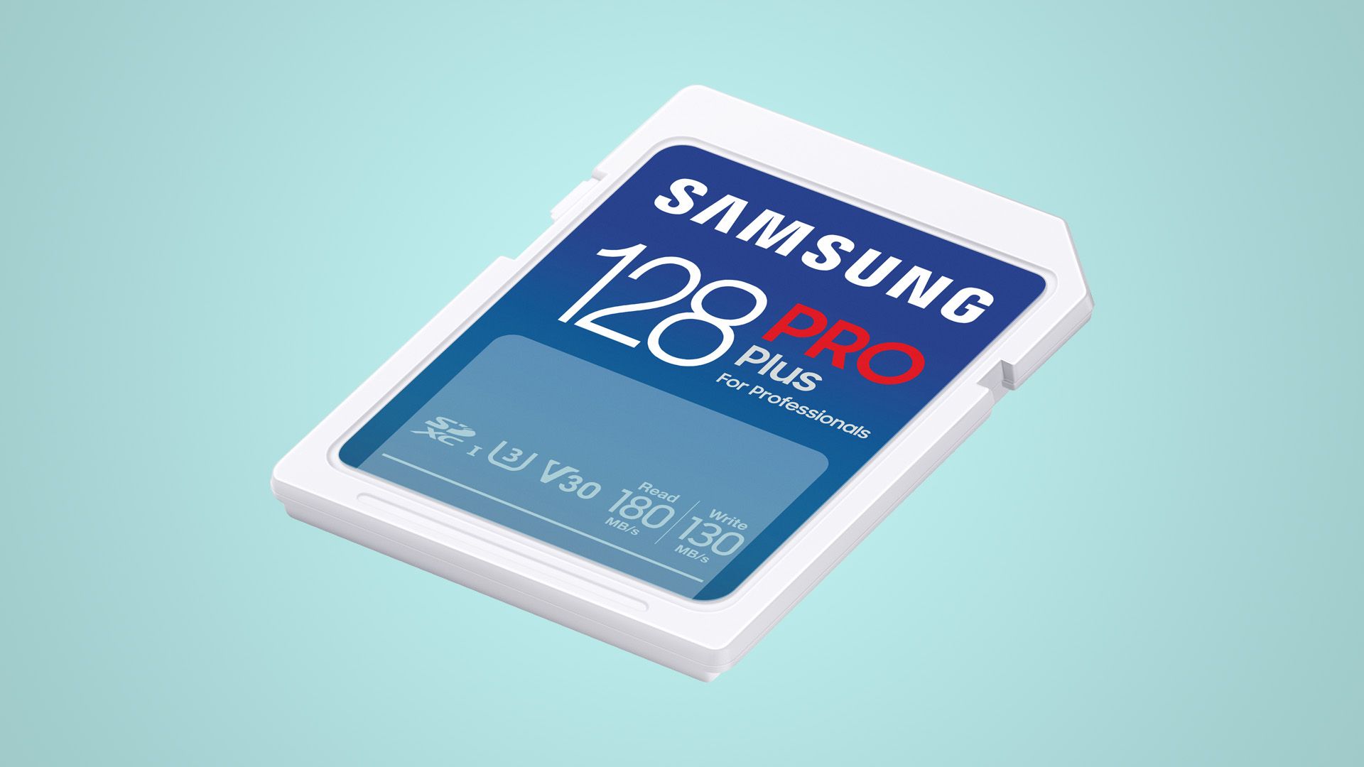 Samsung SD card