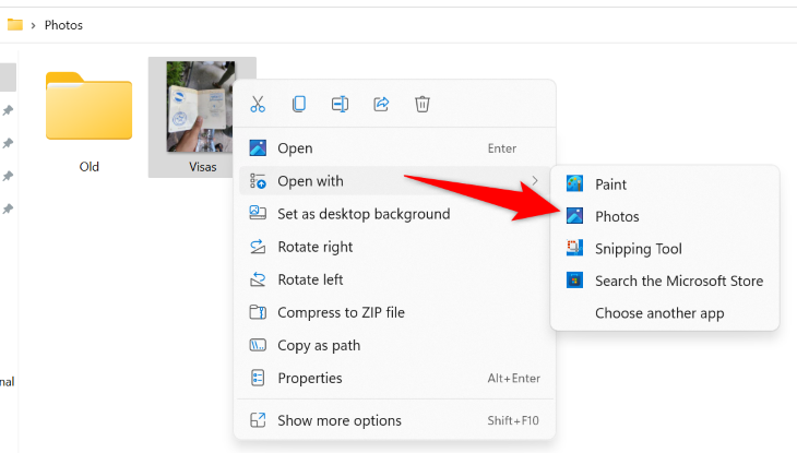 How to Print to PDF on Windows 11