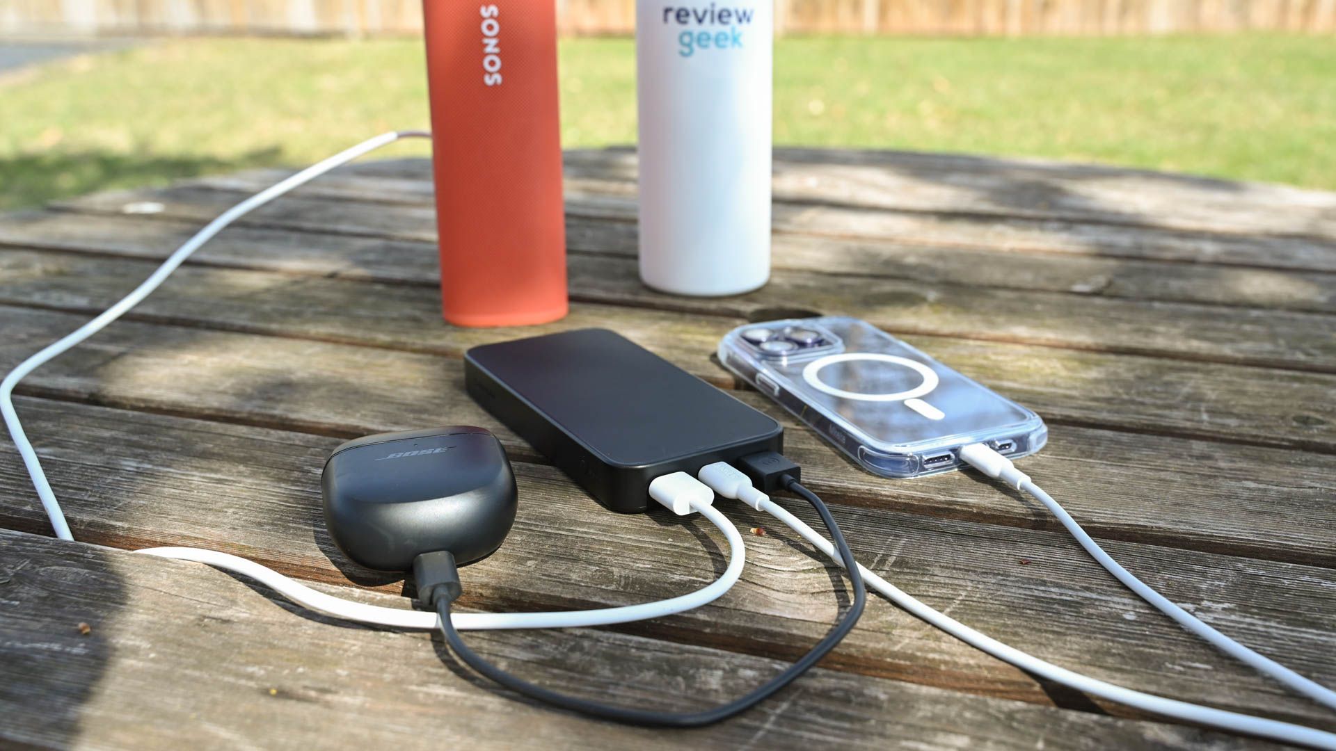 Here's why you need a Mophie or portable phone charger