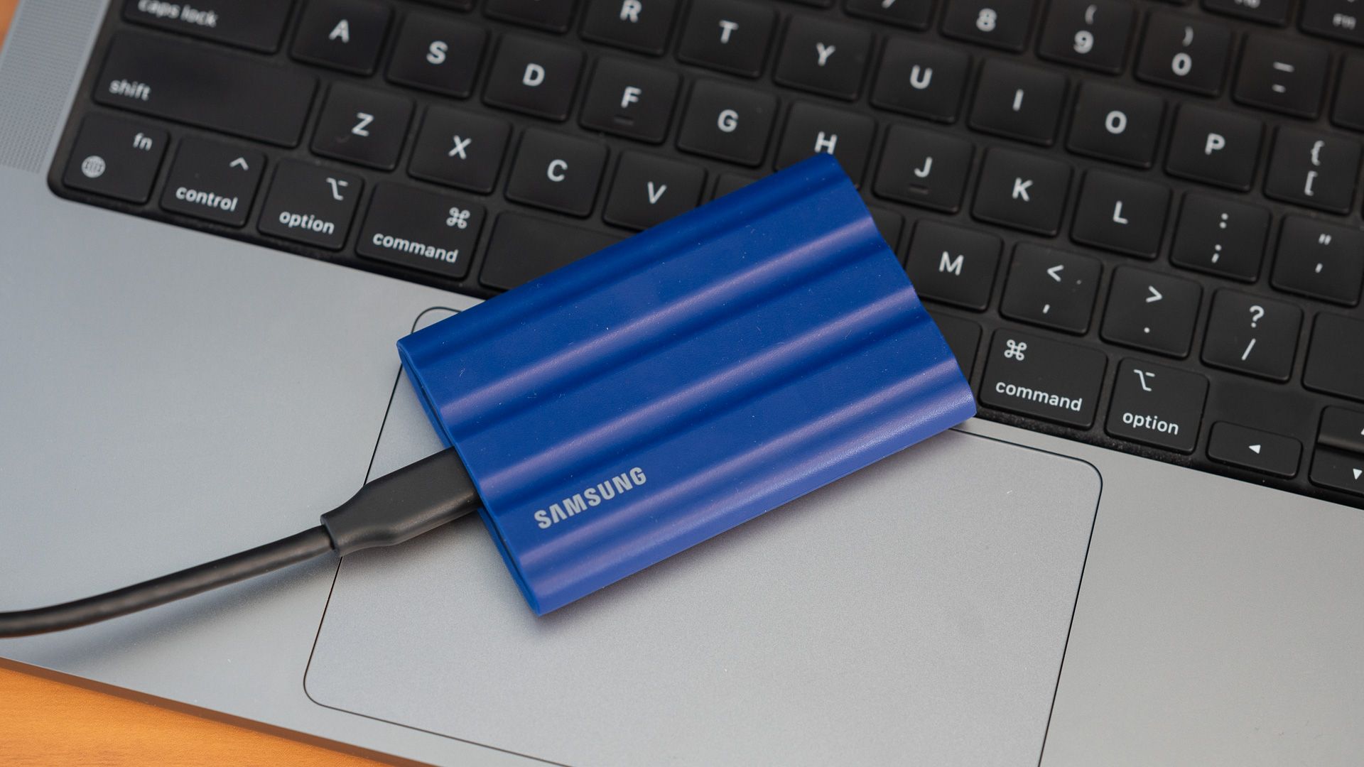 ✓ Best Portable SSD External Hard Drive 2024 