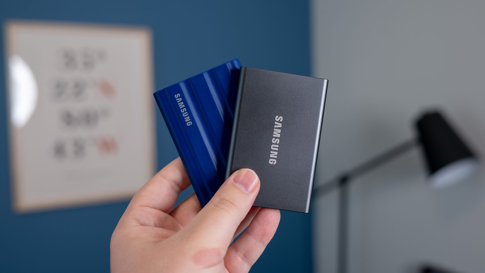 The Best External Solid State Drives of 2023