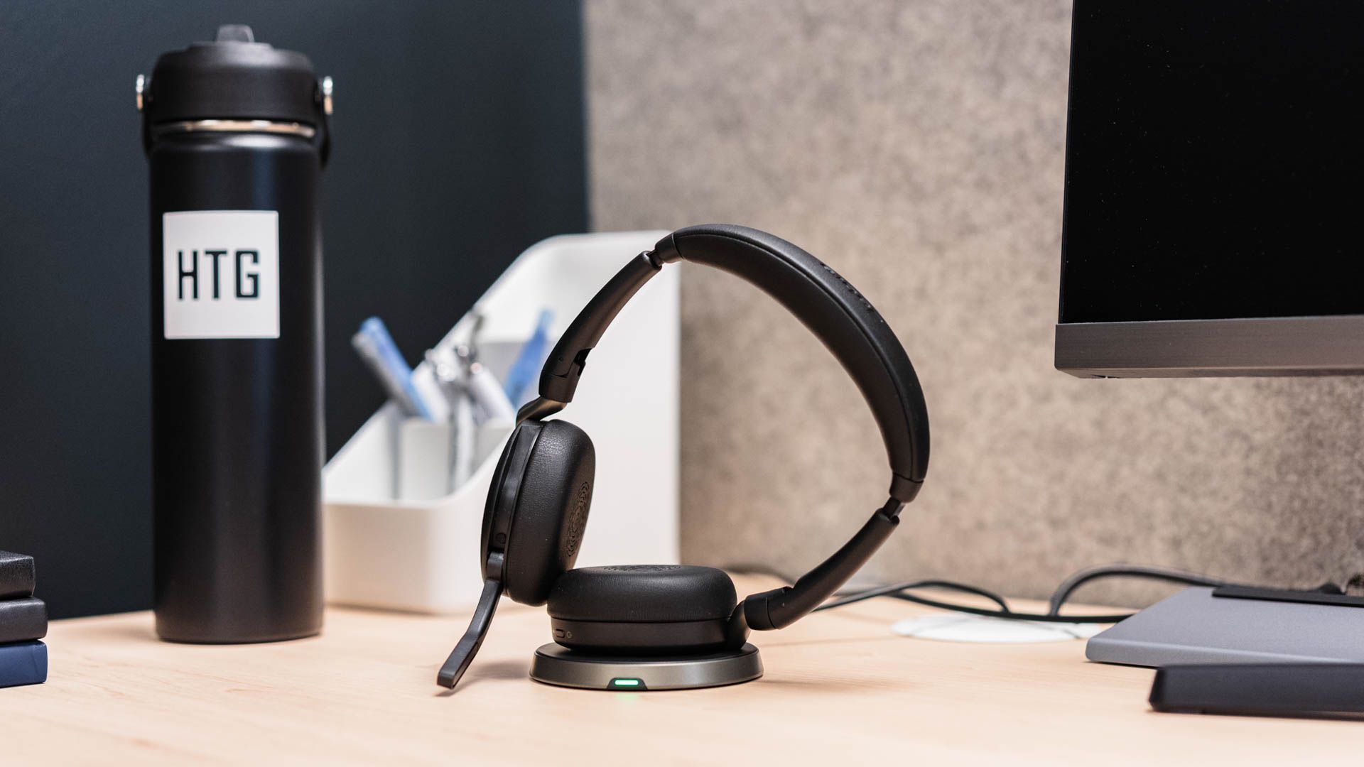 Jabra Evolve2 65 Flex review: Luxurious foldable headset - Can Buy