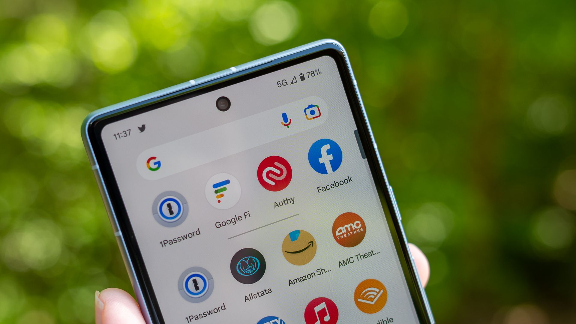 The Best Android Phones of 2024