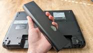 4 Reasons To Buy A Laptop With A Removable Battery