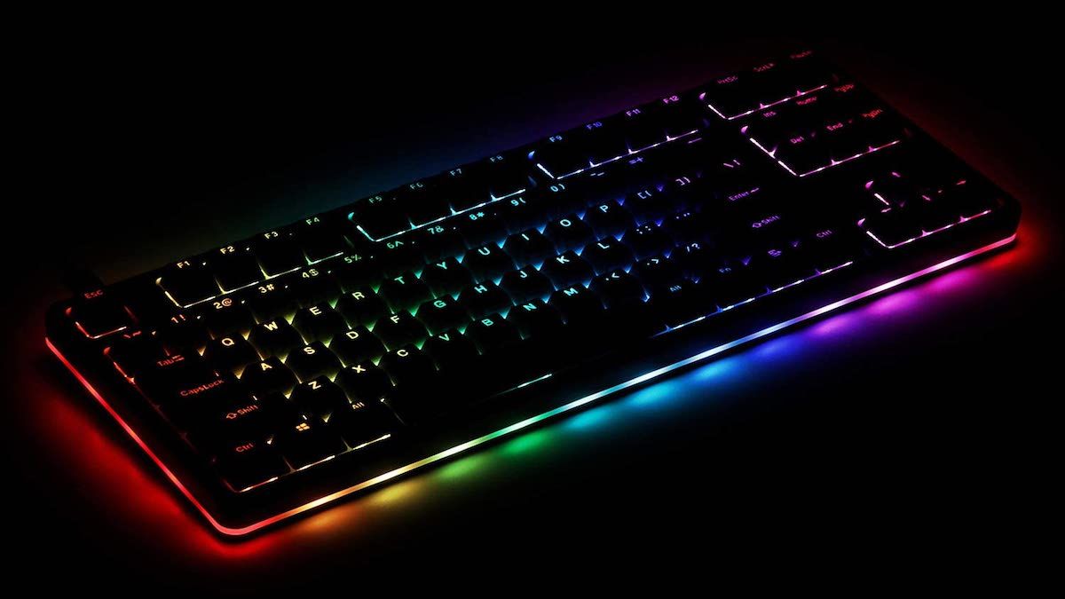 HTG Deals 05.22.23 - DROP CTRL Mechanical Keyboard