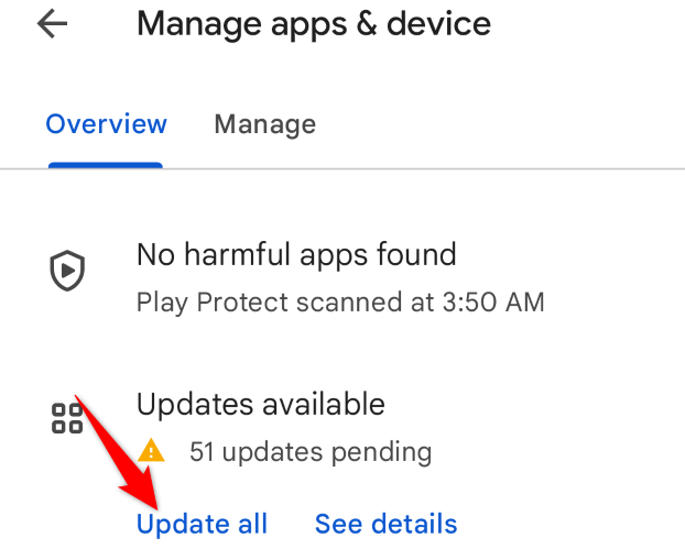 How to Fix a