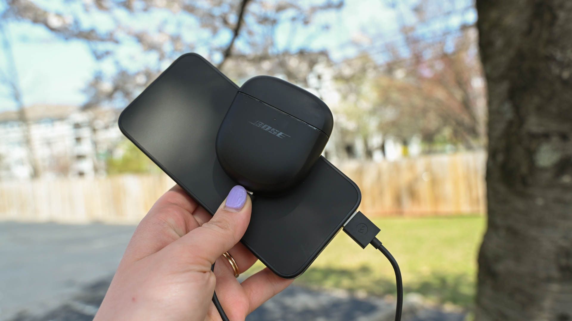 Mophie Powerstation 10K Review Portable and Fast Charging