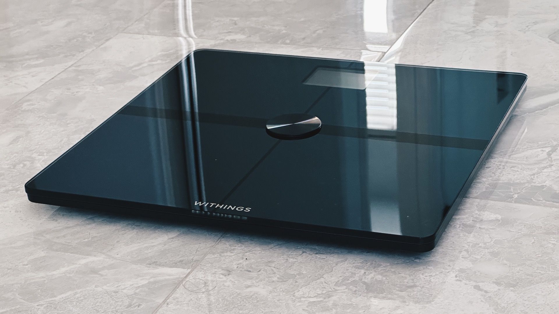 Smart Scale Reviewed: Hands-On With Withings Body+ » All Good Great