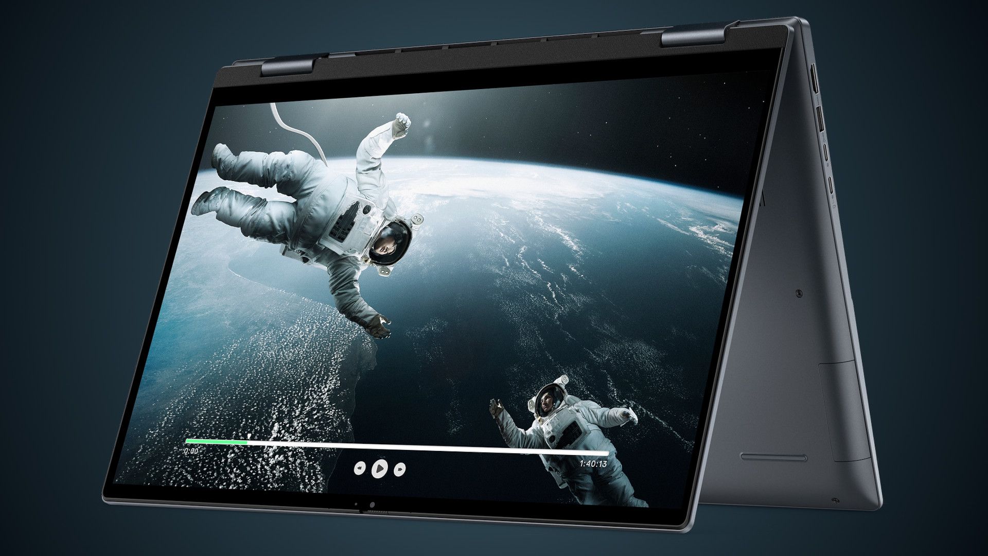 Dell Inspiron 2-in-1